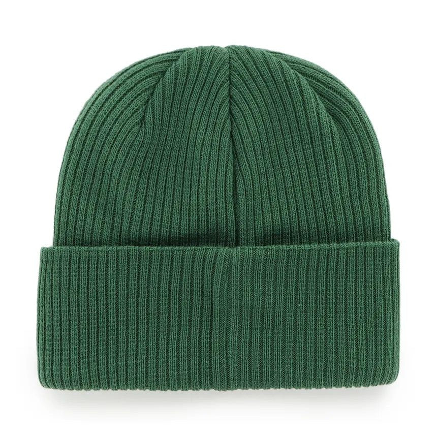 47 Brand : Oakland Athletics Green Beanie
