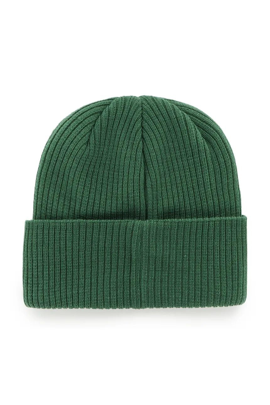 47 Brand : Oakland Athletics Green Beanie
