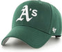 '47 BRAND : Oakland Athletics MVP Raised Back