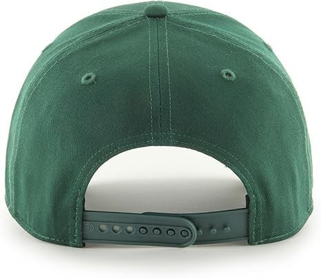 '47 BRAND : Oakland Athletics MVP Raised Back