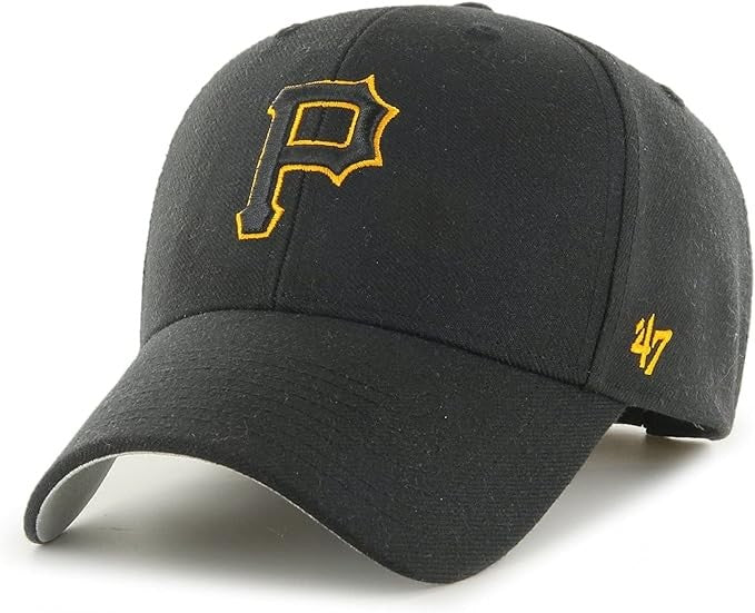 '47 BRAND : Pittsburb Pirates mvp