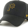 '47 BRAND : Pittsburb Pirates mvp