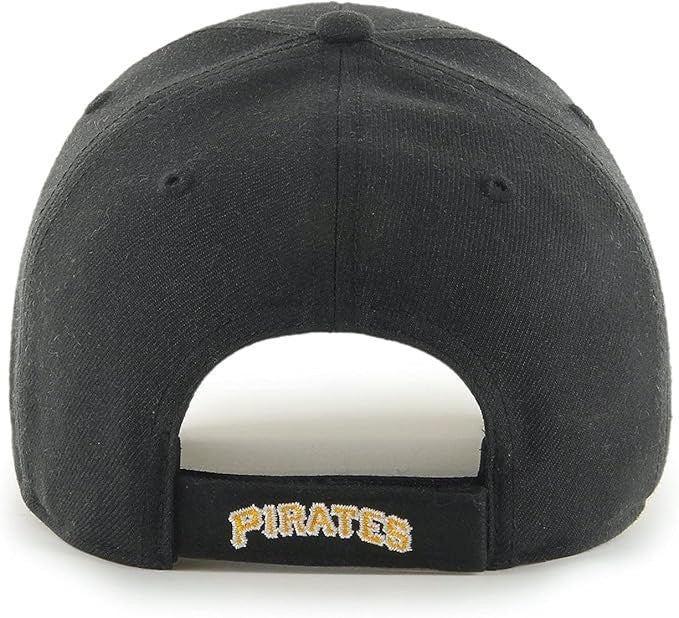 '47 BRAND : Pittsburb Pirates mvp