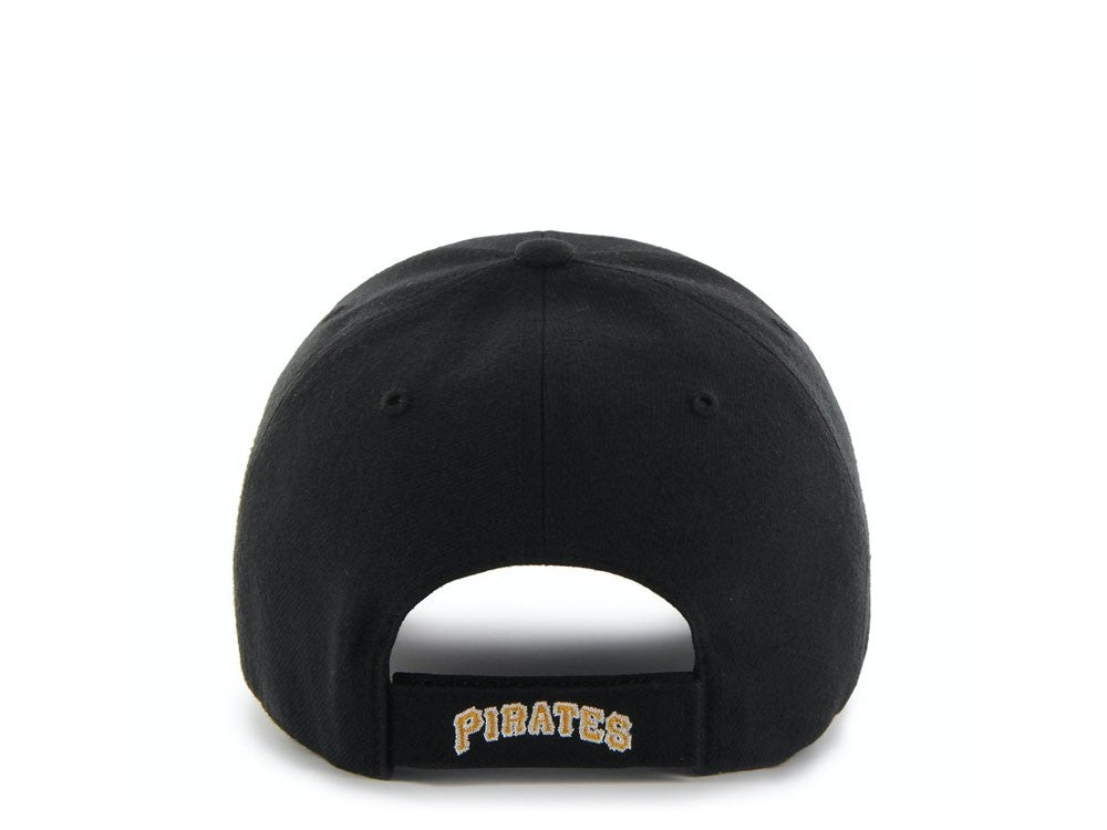 47 'Brand : Pittsburg Pirates