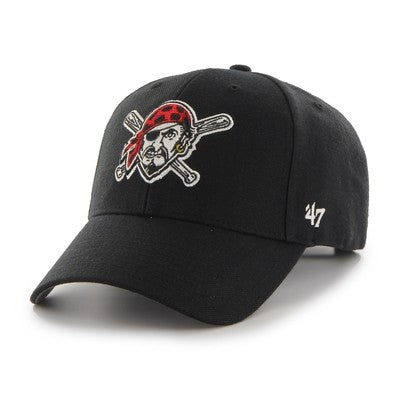 47 'Brand : Pittsburg Pirates