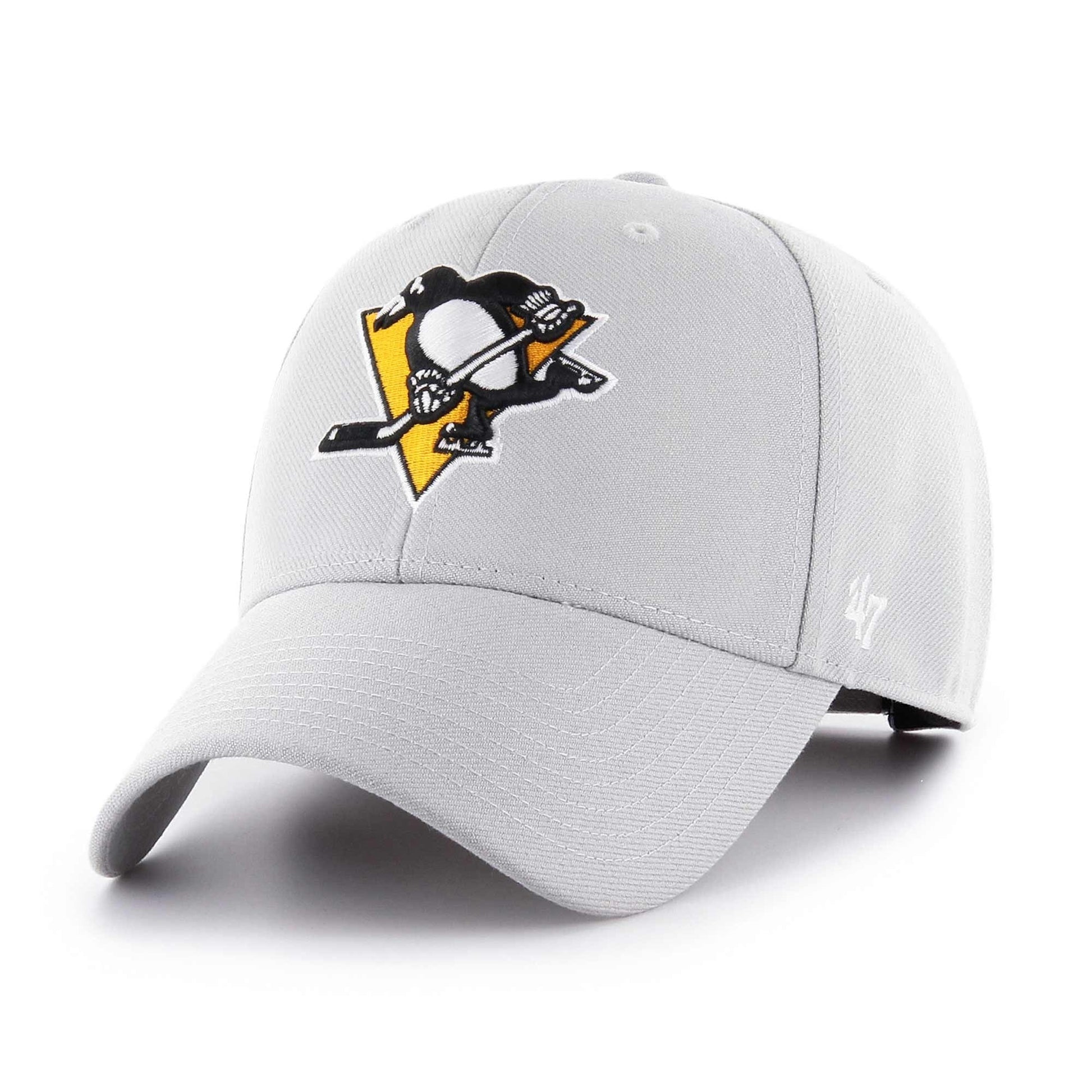 '47 BRAND : Pittsburgh Penguins '47 MVP Adjustable NHL