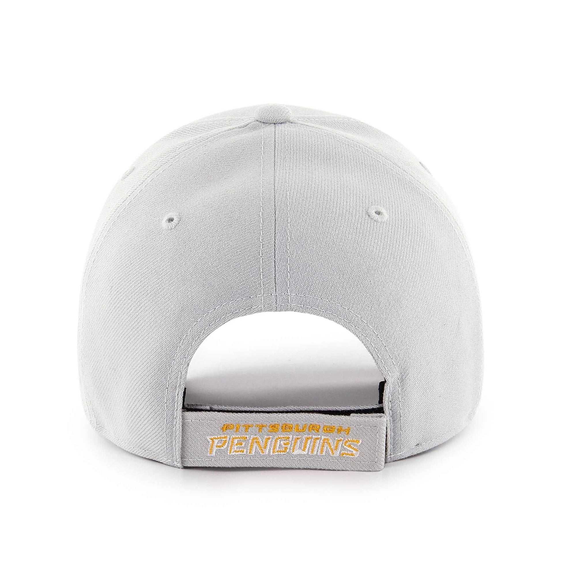 '47 BRAND : Pittsburgh Penguins '47 MVP Adjustable NHL