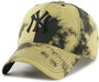 '47 BRAND : New York Yankees MLB Tinted Mvp