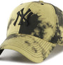 '47 BRAND : New York Yankees MLB Tinted Mvp