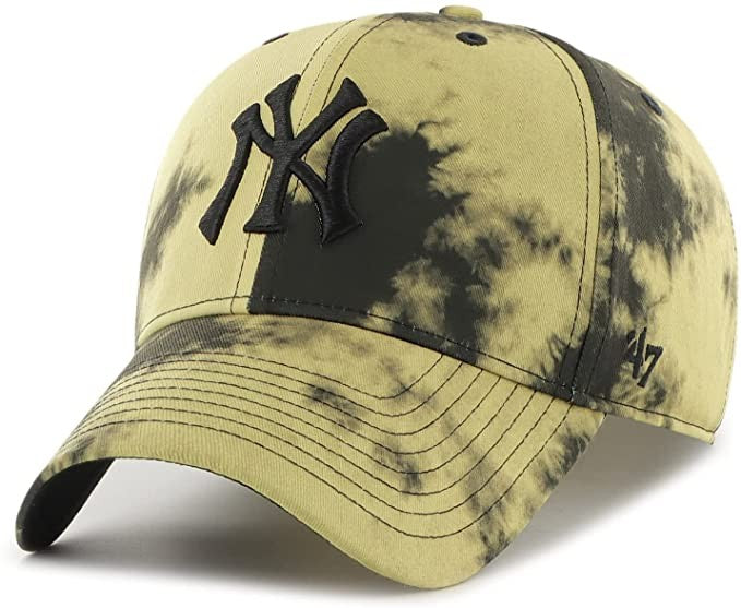 '47 BRAND : New York Yankees MLB Tinted Mvp