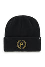 47 Brand : Pittsburgh Pirates Beanie