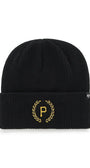 47 Brand : Pittsburgh Pirates Beanie