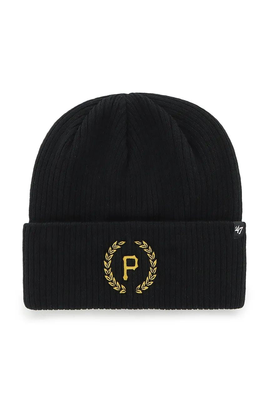 47 Brand : Pittsburgh Pirates Beanie