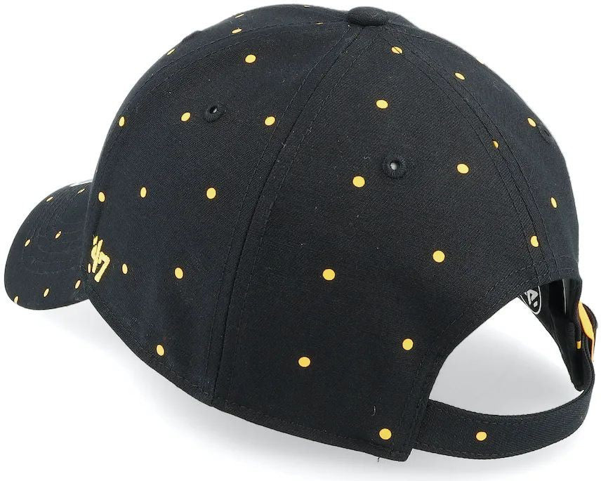 '47 BRAND : Pittsburgh Pirates MLB Dotted Mvp