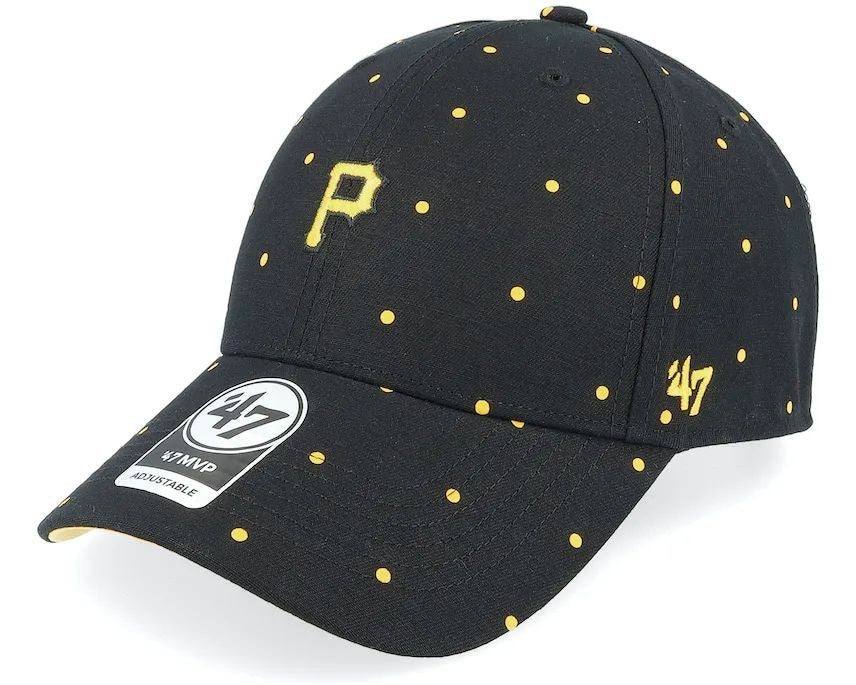 '47 BRAND : Pittsburgh Pirates MLB Dotted Mvp