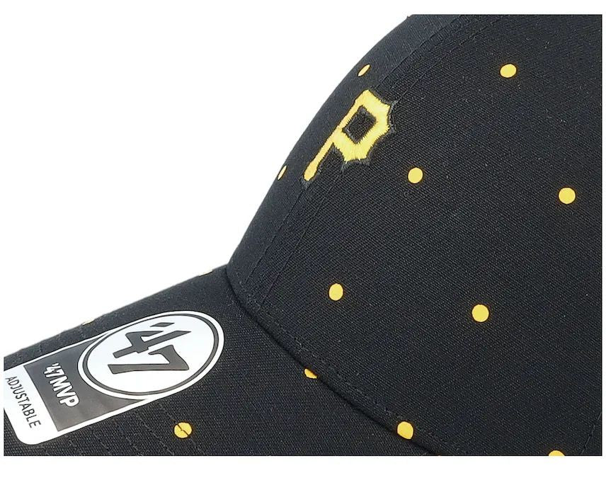 '47 BRAND : Pittsburgh Pirates MLB Dotted Mvp