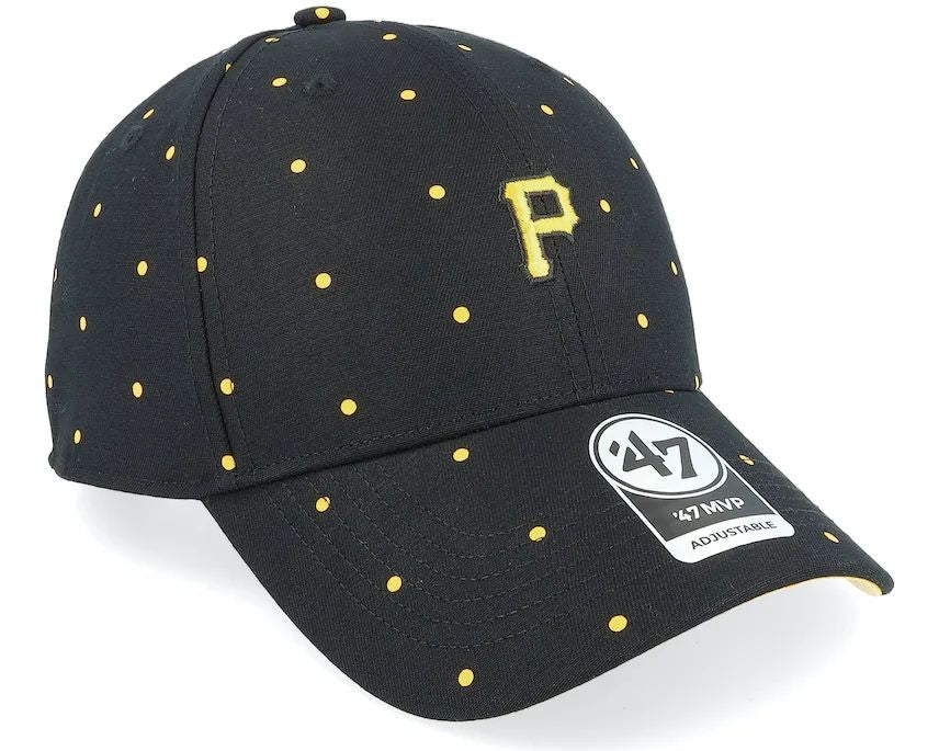 '47 BRAND : Pittsburgh Pirates MLB Dotted Mvp
