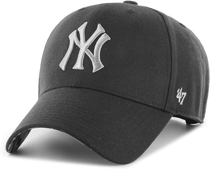 '47 BRAND : Tremor New York Yankees