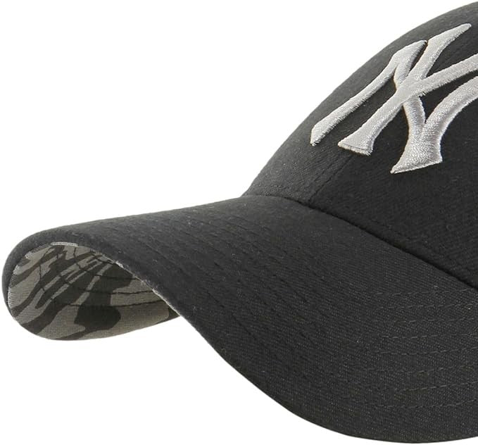 '47 BRAND : Tremor New York Yankees