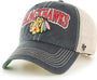 '47 BRAND : Vintage Chicago Blackhawks