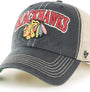 '47 BRAND : Vintage Chicago Blackhawks