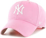 47 BRAND : Yankess Light Pink