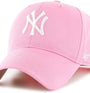 47 BRAND : Yankess Light Pink