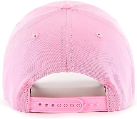 47 BRAND : Yankess Light Pink
