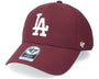 '47 BRAND : Los Angeles Dogers Adjustable Cap
