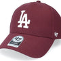'47 BRAND : Los Angeles Dogers Adjustable Cap