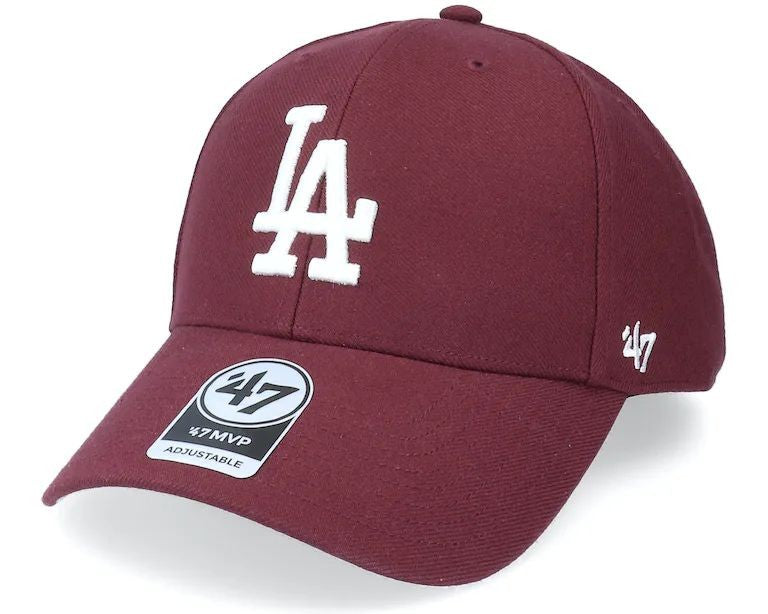 '47 BRAND : Los Angeles Dogers Adjustable Cap