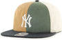 '47 BRAND : MELROSE New York Yankees Cap