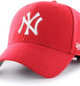 '47 BRAND : York Yankees Adjustable Cap MVP MLB