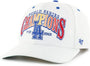 '47 BRAND : Los Angeles Dodgers 1988 World Series Arch Camp '47 Hitc