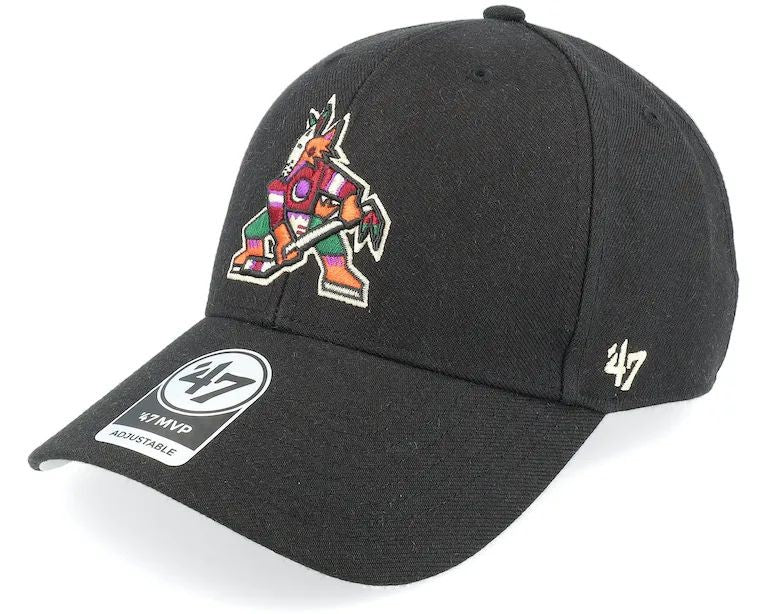 '47 BRAND : Arizona Coyotes Mvp2