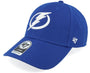 '47 BRAND : Tampa Bay Light BLU