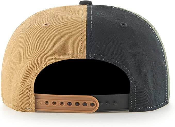 '47 BRAND : MELROSE New York Yankees Cap