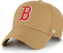 '47 BRAND : Boston Adjustable Cap