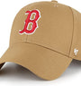 '47 BRAND : Boston Adjustable Cap