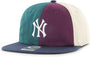 '47 BRAND : MELROSE New York Yankees Cap Navy