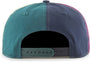 '47 BRAND : MELROSE New York Yankees Cap Navy