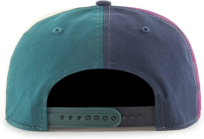 '47 BRAND : MELROSE New York Yankees Cap Navy