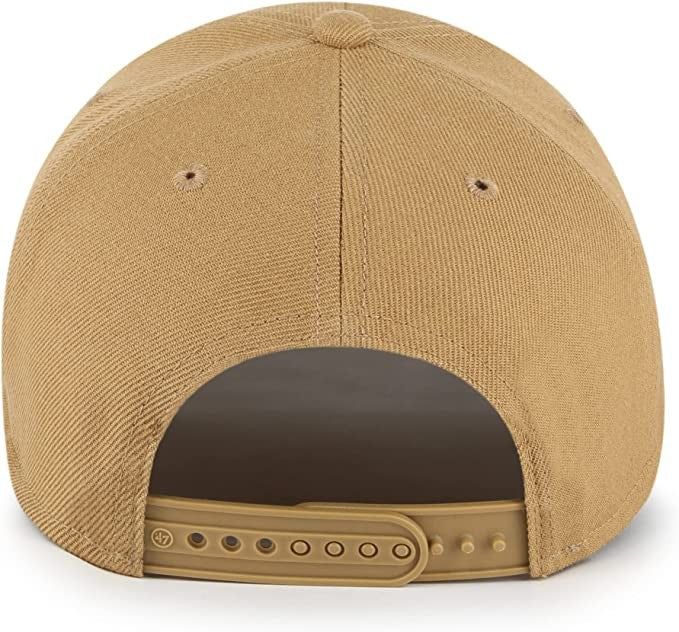 '47 BRAND : Boston Adjustable Cap
