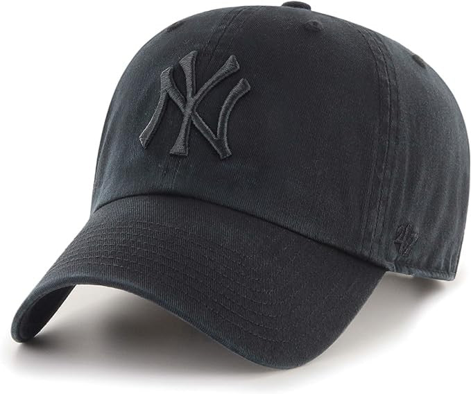 '47 BRAND : York Yankees Adjustable Cap