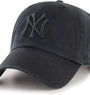 '47 BRAND : York Yankees Adjustable Cap