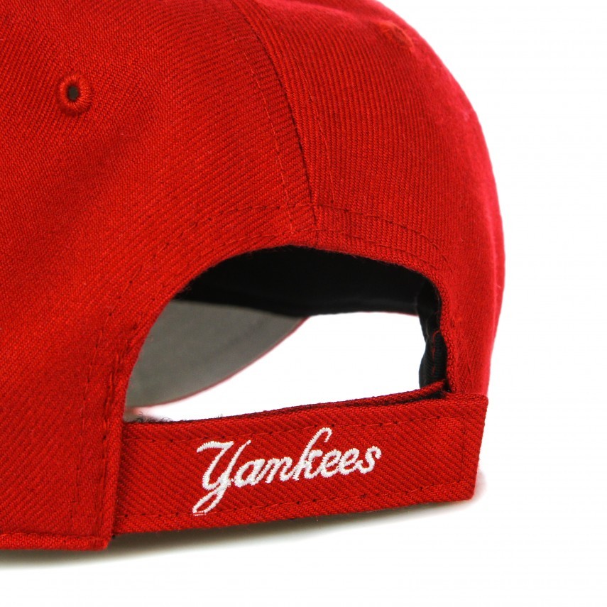 '47 BRAND : York Yankees Adjustable Cap MVP MLB