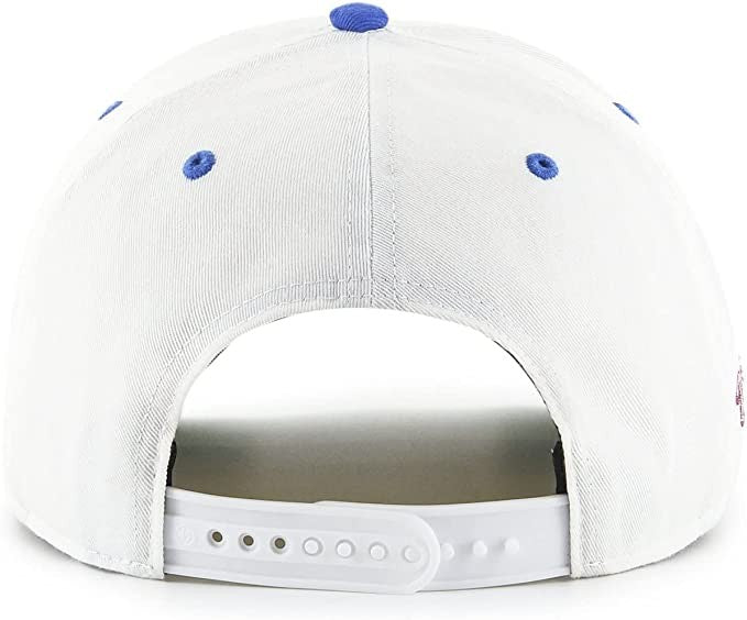 '47 BRAND : Los Angeles Dodgers 1988 World Series Arch Camp '47 Hitc