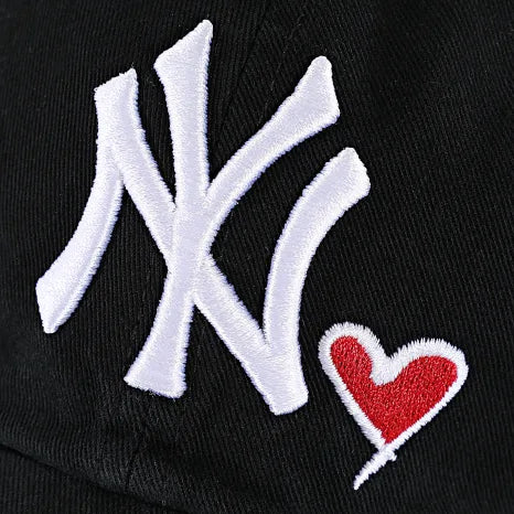 '47 BRAND : Clean Up NY Yankees Iconic