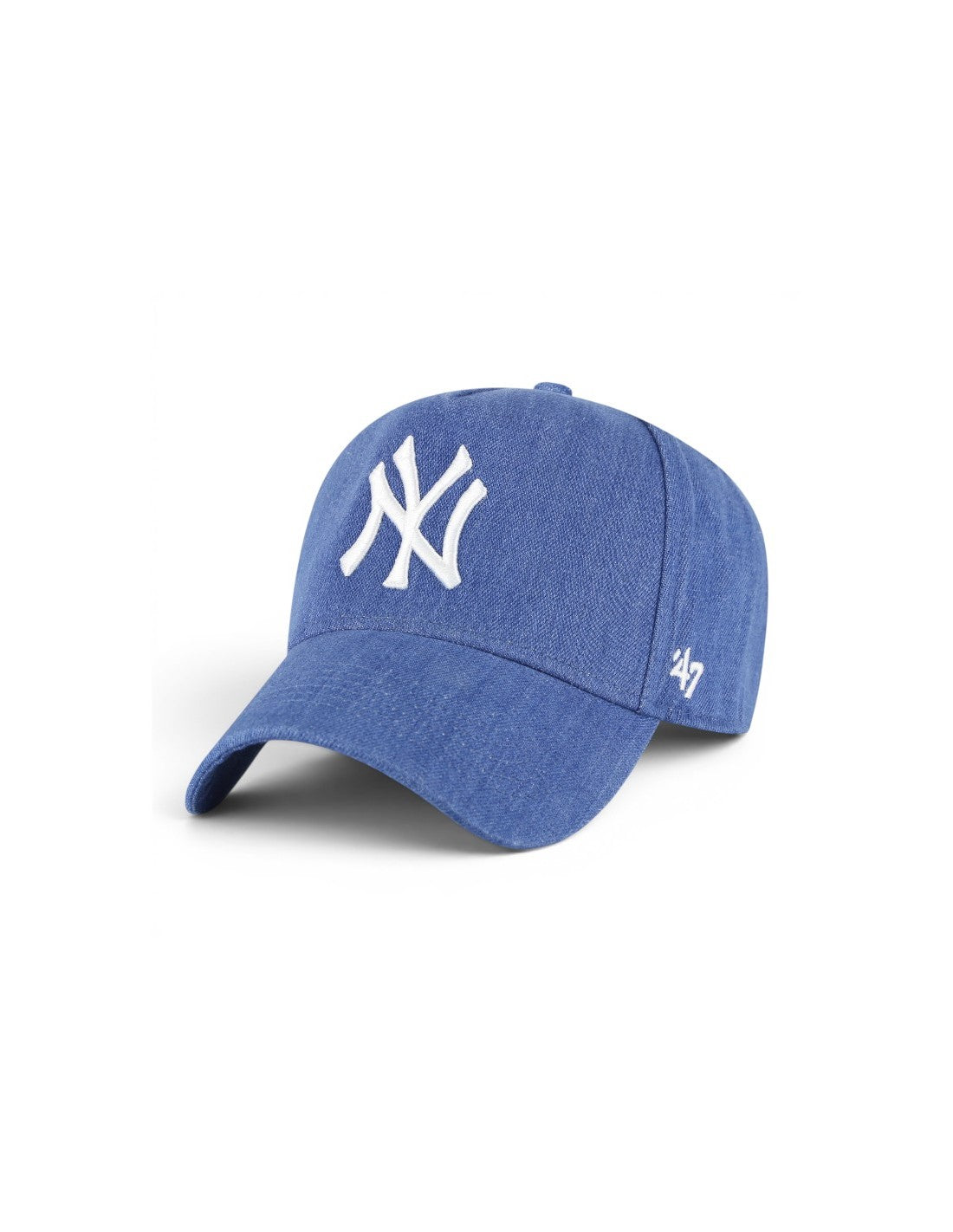 '47 BRAND : Denim MVP DT New York Yankees