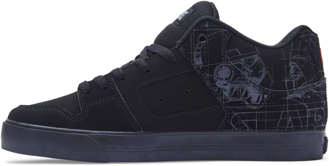 DC SHOES & STAR WARS™ Manual Hi - Chaussures montantes pour Homme